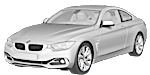 BMW F32 P3000 Fault Code